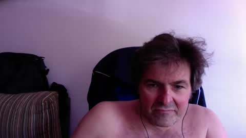LUIGIJOHN online show from 29, 3, 2026