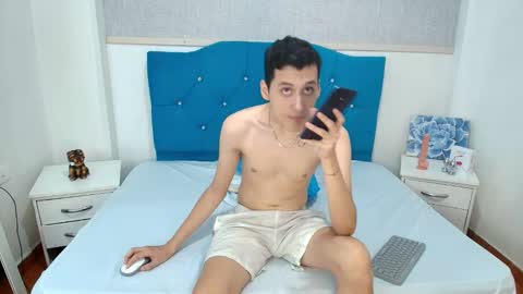 luigimarchetti online show from 17, 1, 2026