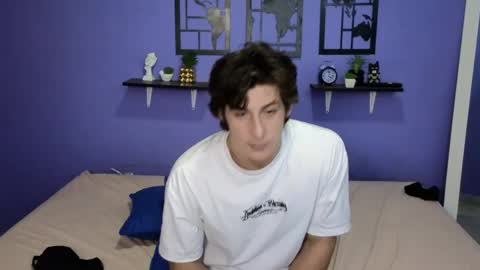 Luigi online show from 3, 1, 2025