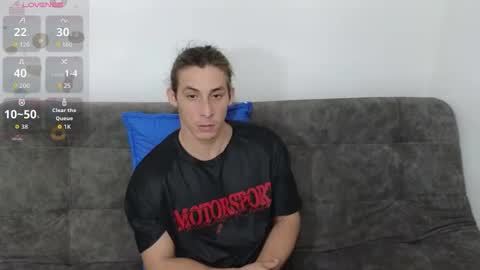 Luigi online show from 17, 4, 2026