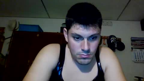 A slave to the mistress.. un esclavo para las amas dominantes. online show from 30, 9, 2025