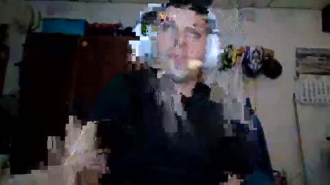 A slave to the mistress.. un esclavo para las amas dominantes. online show from 22, 3, 2026