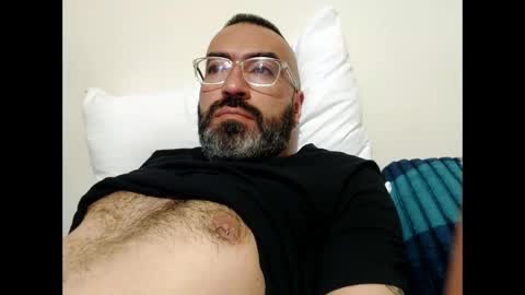 Hairyman online show from 8, 1, 2025