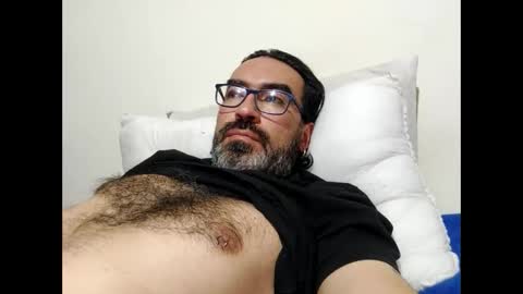 Snapshot of luis2988z chatting on 12, 5, 2026 Hairyman online show from 12, 5, 2026