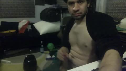 Snapshot of luis603ito chatting on 16, 1, 2026 luis603ito online show from 16, 1, 2026