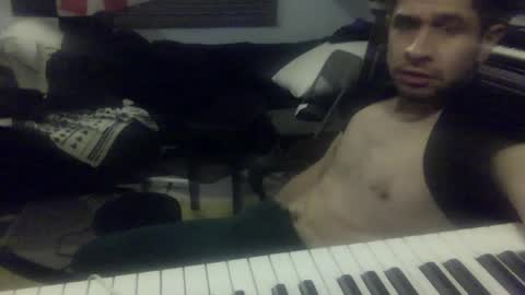 Snapshot of luis603ito chatting on 14, 2, 2026 luis603ito online show from 14, 2, 2026