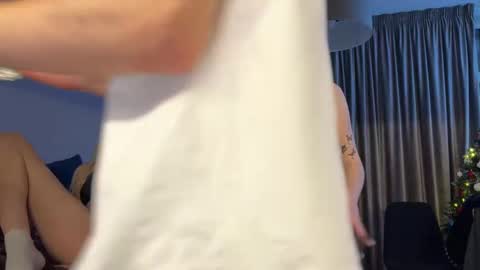 Luis and Alina online show from 7, 1, 2025