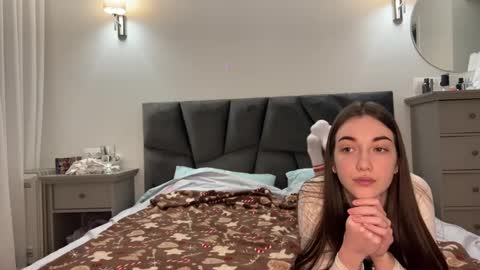 Luis and Alina online show from 13, 2, 2025