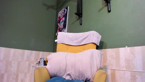 Luis AS online show from 20, 2, 2025