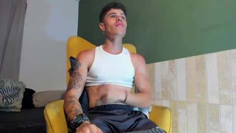 Luis AS online show from 21, 2, 2025