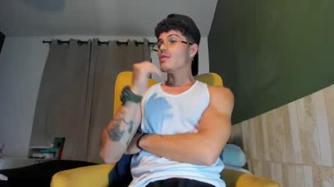 Luis AS online show from 26, 2, 2025