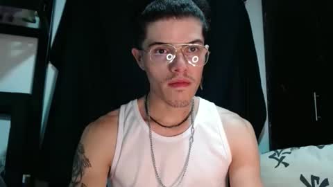 Luis AS online show from 24, 10, 2025