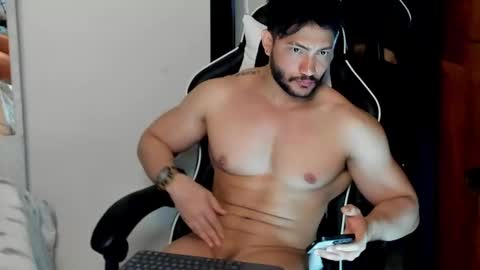 Snapshot of luis_baptista chatting on 22, 12, 2024 luis_baptista online show from 22, 12, 2024