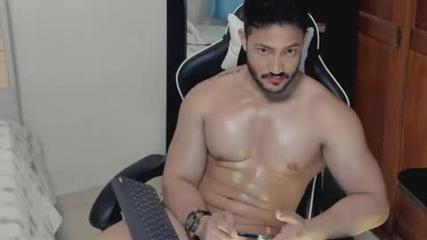 luis_baptista online show from 16, 5, 2026