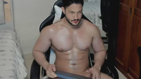 Snapshot of luis_baptista chatting on 14, 6, 2026 luis_baptista online show from 14, 6, 2026