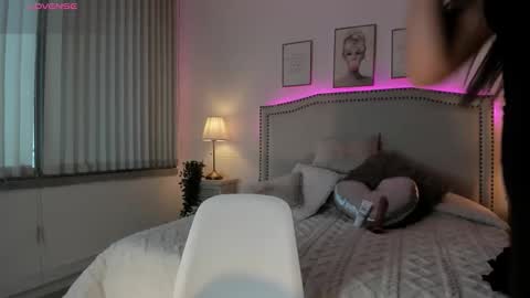 Luisa online show from 13, 3, 2026