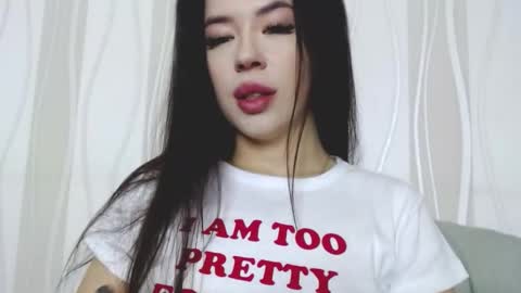 luisa lovedom online show from 14, 11, 2025