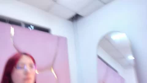 Snapshot of luisa_girlssex chatting on 14, 1, 2026 Megan online show from 14, 1, 2026