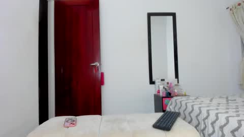   Luisa Fernanda  online show from 19, 11, 2025