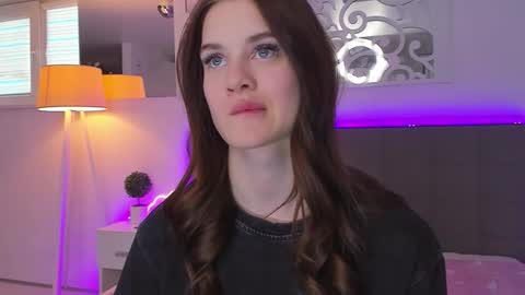 LuisaClover online show from 14, 3, 2026