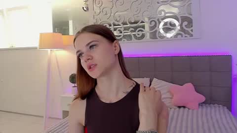 LuisaClover online show from 30, 6, 2026