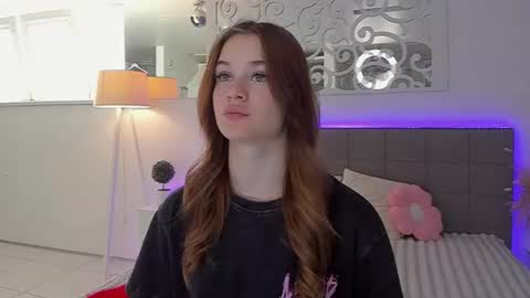LuisaClover online show from 14, 7, 2026