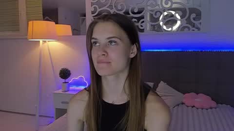LuisaClover online show from 26, 7, 2026