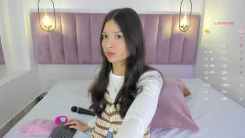 L U I S A online show from 6, 1, 2025