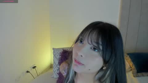 Snapshot of luisah_ chatting on 6, 6, 2026 L U I S A online show from 6, 6, 2026