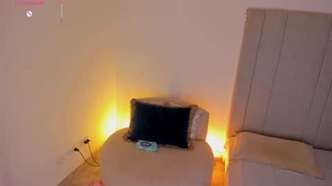 Snapshot of luisah_ chatting on 11, 6, 2026 L U I S A online show from 11, 6, 2026