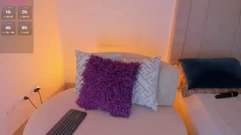 Snapshot of luisah_ chatting on 17, 6, 2026 L U I S A online show from 17, 6, 2026
