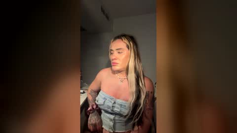 Luisa Monsters online show from 10, 5, 2026