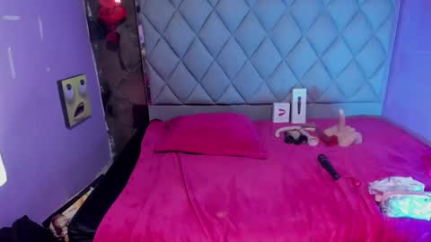 luisanaboobs online show from 16, 1, 2025