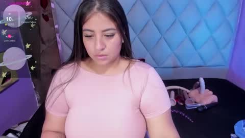 luisanaboobs online show from 2, 3, 2025