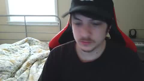 Luisdiaztube online show from 2, 5, 2026