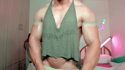 Luis Fer PVT IS OPEN online show from 10, 12, 2024