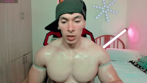 Luis Fer PVT IS OPEN online show from 31, 12, 2024