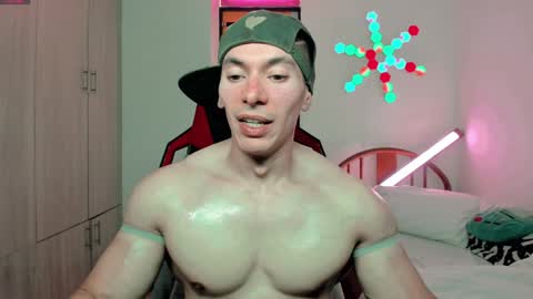 Luis Fer PVT IS OPEN online show from 10, 1, 2025