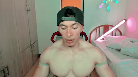 Luis Fer PVT IS OPEN online show from 28, 1, 2025