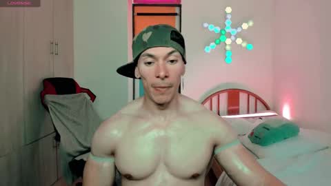 Luis Fer PVT IS OPEN online show from 26, 2, 2025