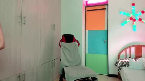 Luis Fer PVT IS OPEN online show from 11, 3, 2025