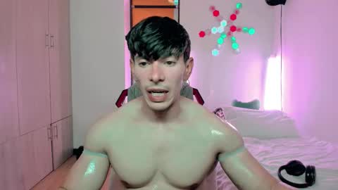 Luis Fer PVT IS OPEN online show from 2, 12, 2025