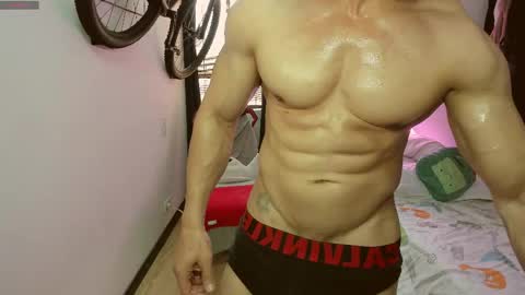 Luis Fer PVT IS OPEN online show from 5, 4, 2026