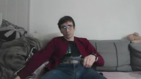 Luis online show from 5, 2, 2026