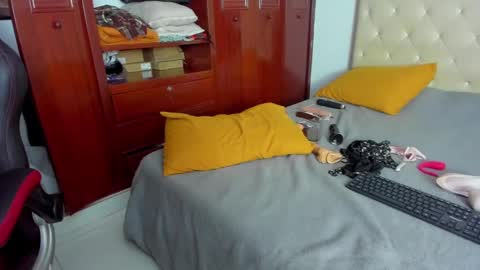 Luissa online show from 8, 3, 2025