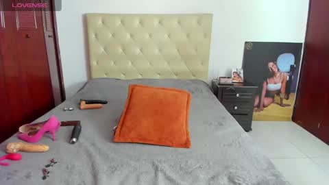 Luissa online show from 18, 4, 2026