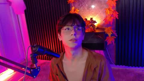 Snapshot of luixdust1 chatting on 2, 10, 2025 luixdust1 online show from 2, 10, 2025