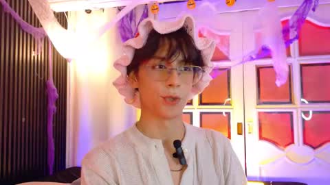 Snapshot of luixdust1 chatting on 20, 10, 2025 luixdust1 online show from 20, 10, 2025