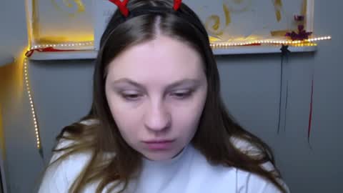 Luiza online show from 11, 12, 2024