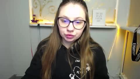 Luiza online show from 17, 12, 2024